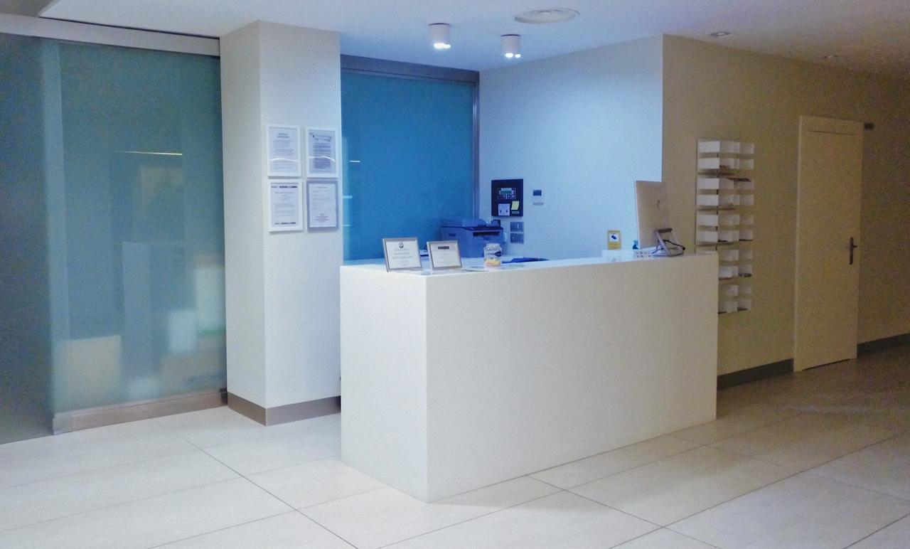 Ceres Hotel Lerma