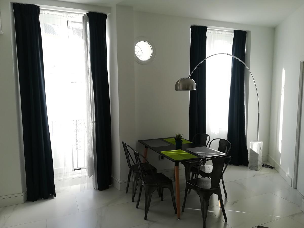 Apartamento Adriano