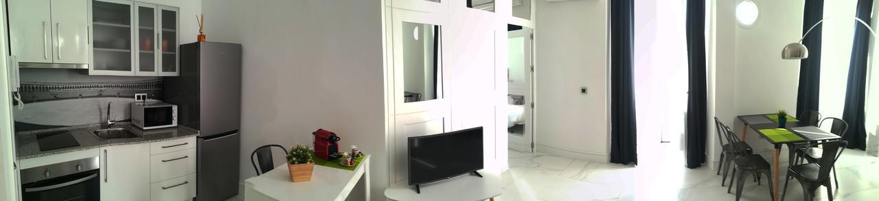 Apartamento Adriano *
