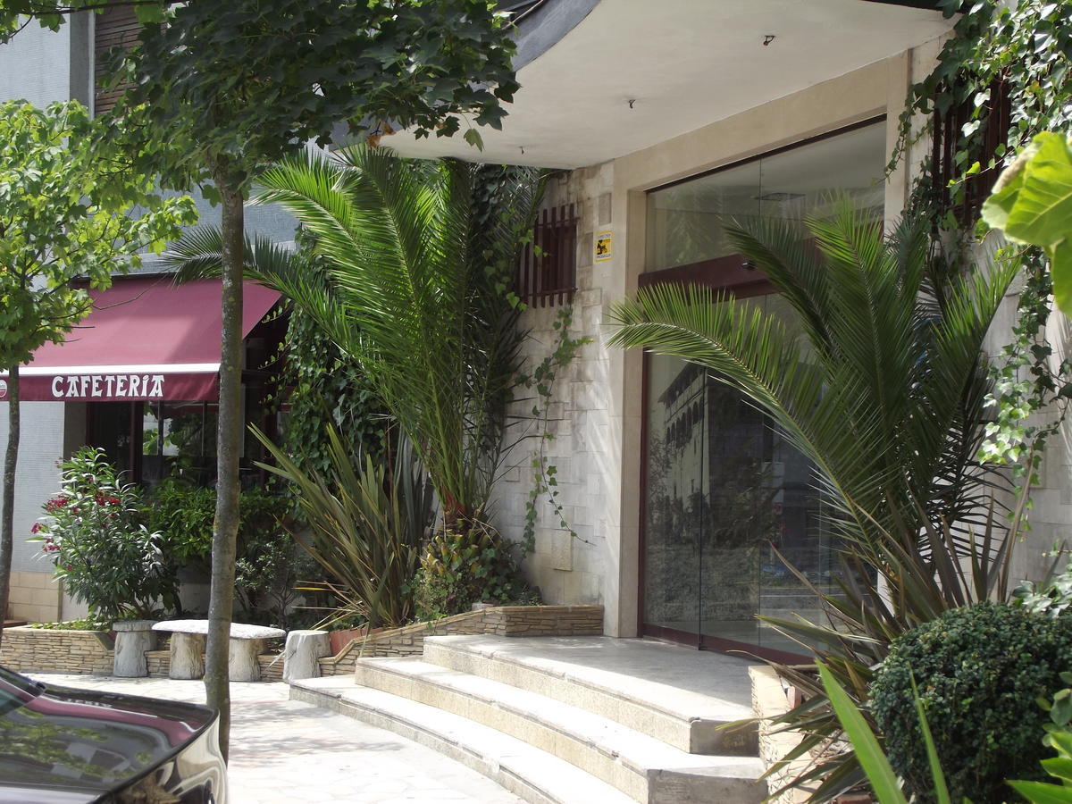 San Blas Hotel Abadiano Celayeta