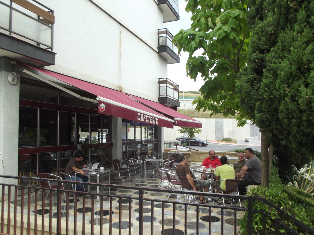 Hotel San Blas 2*