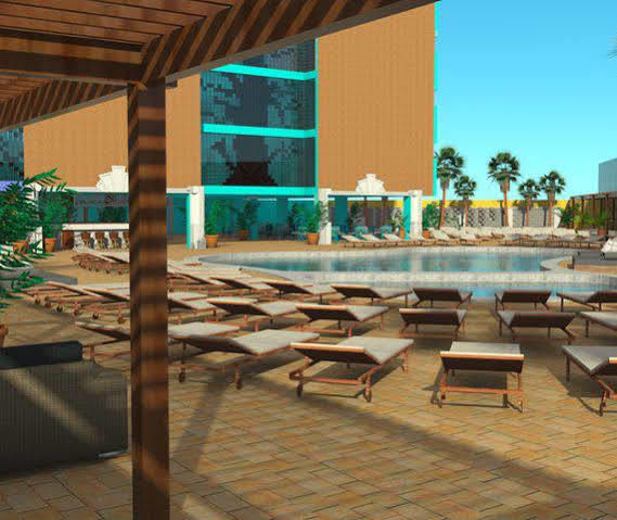 Bh Mallorca Aparthotel 3*