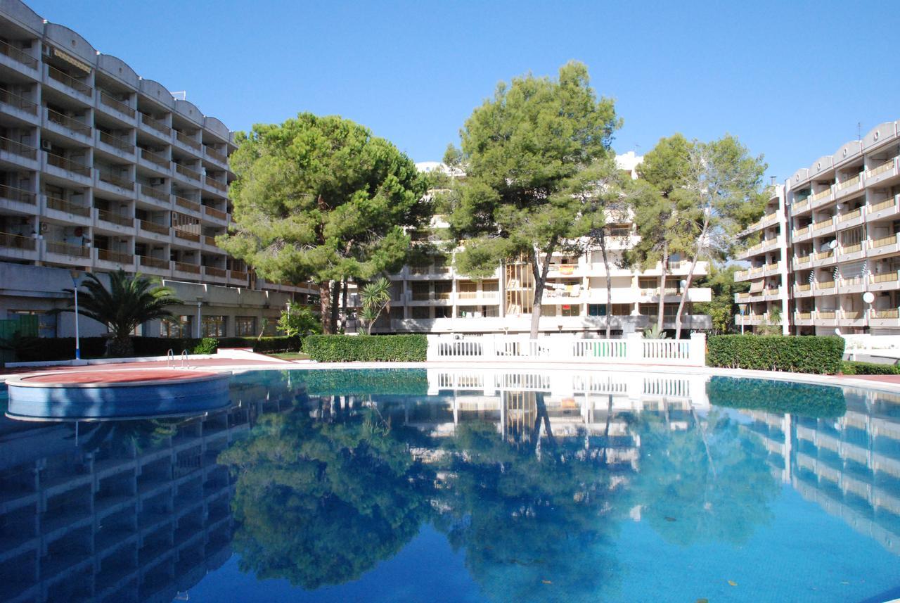 Cataluna Palmyra Apartment