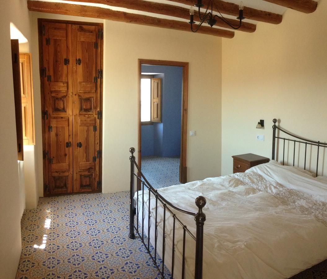 Bed and breakfast Casa Lascorz