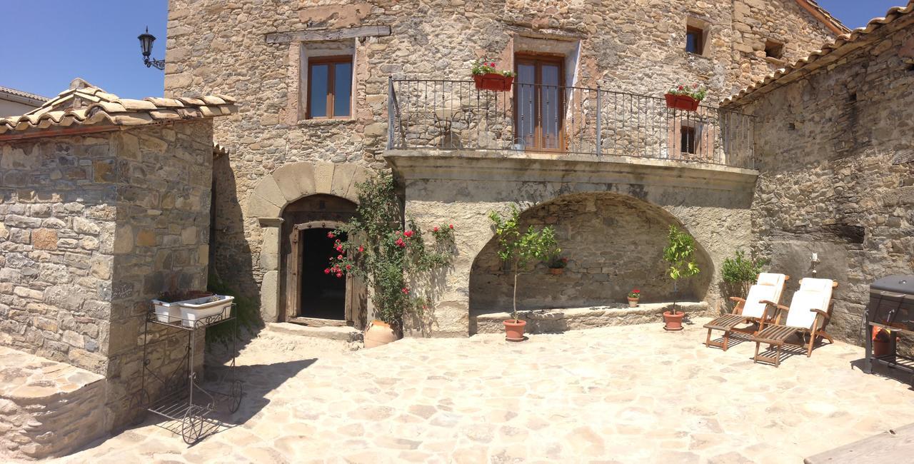 Casa Lascorz La Pardina