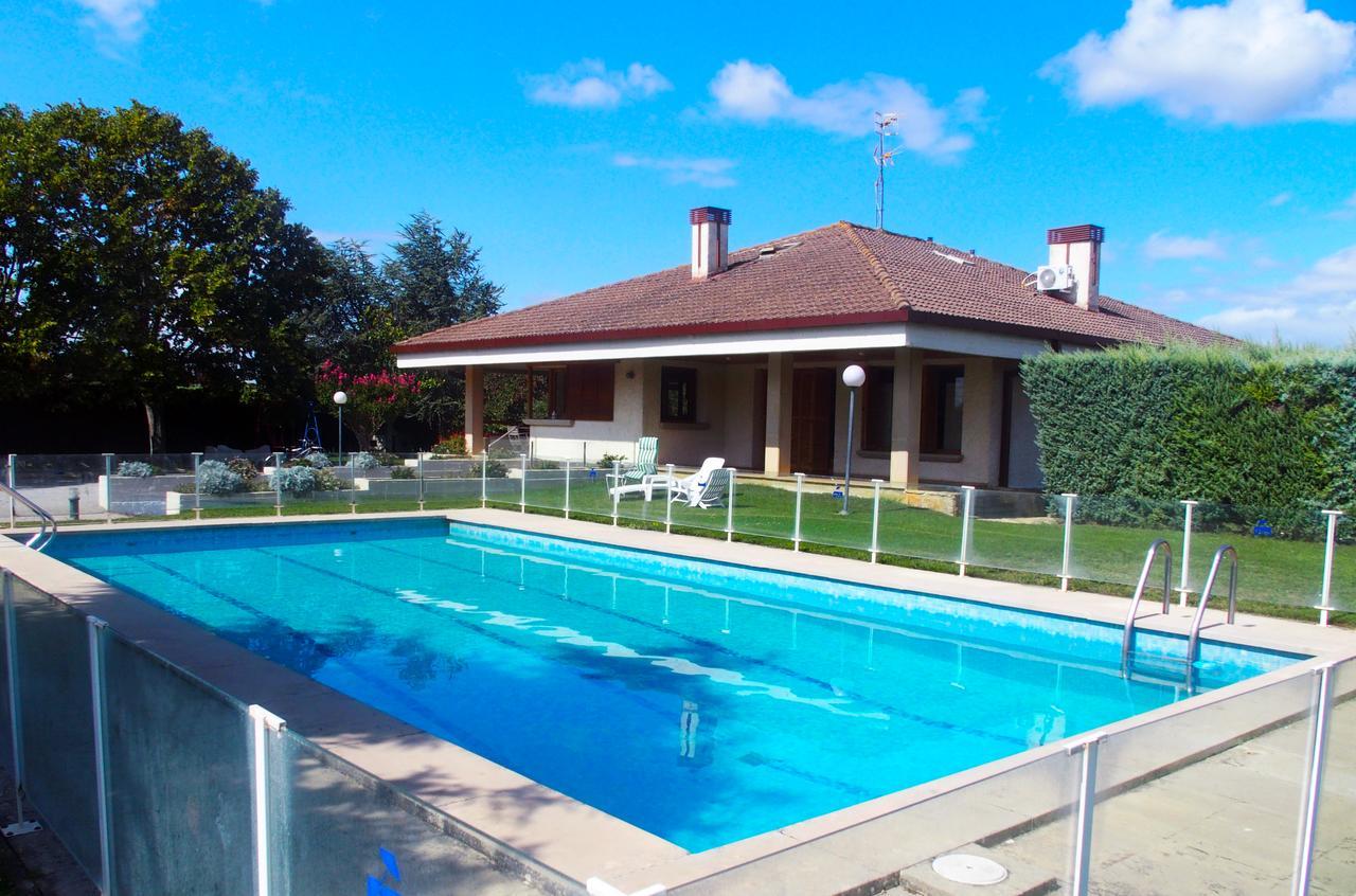 El Jardin De Bed & Breakfast