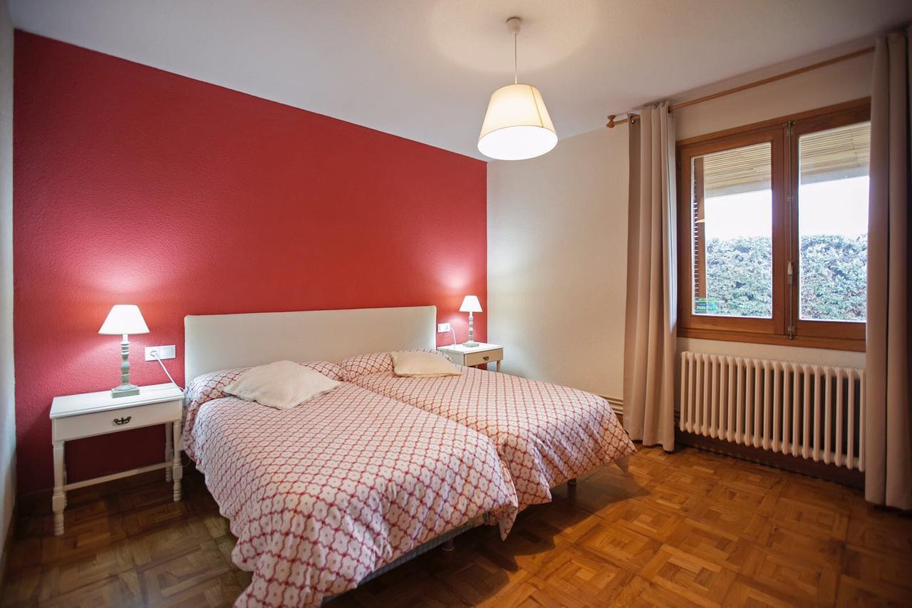 Bed & Breakfast El Jardin De *