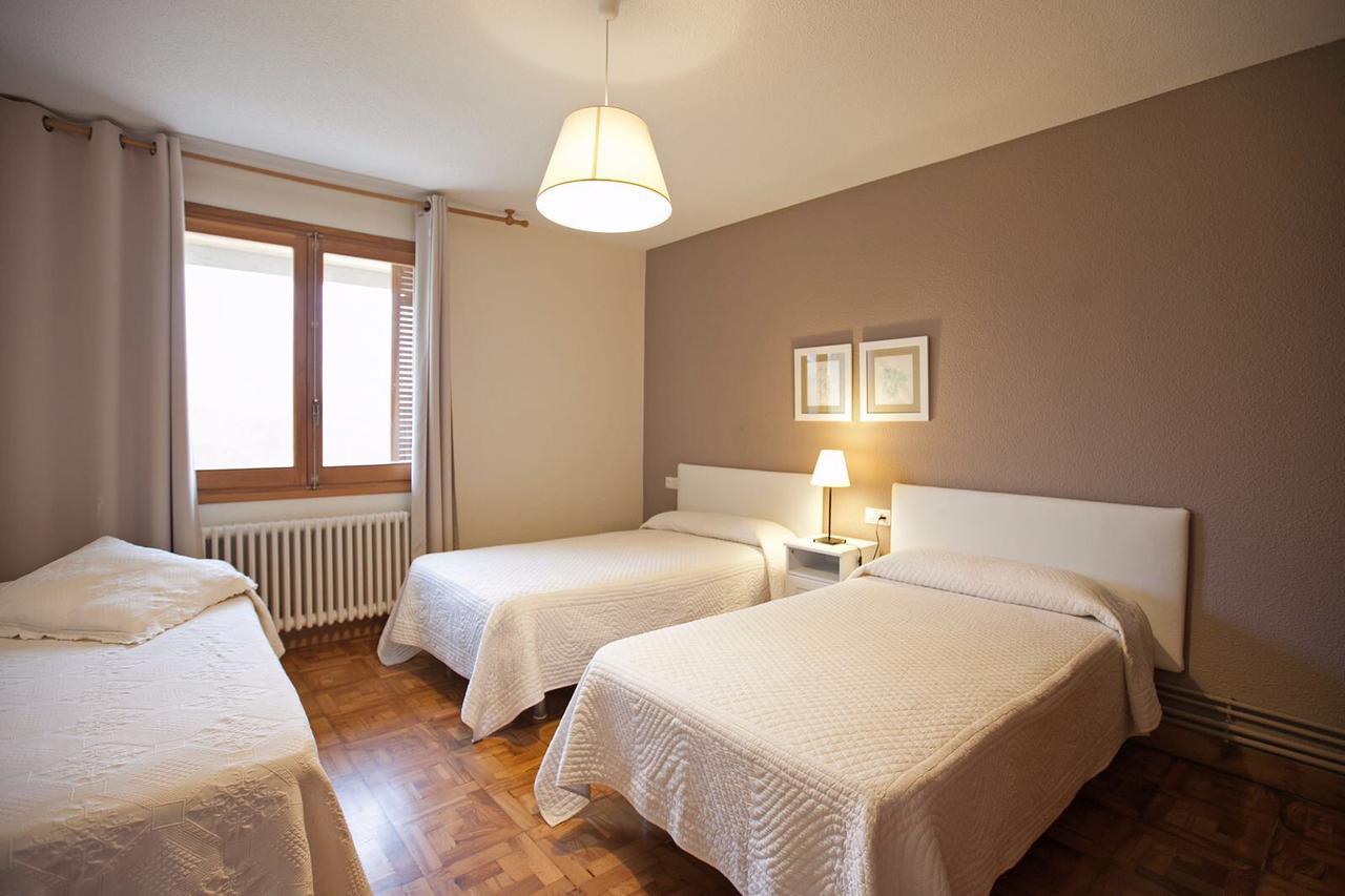 El Jardin De Bed & Breakfast *