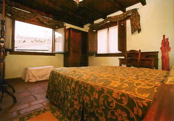 Inn La Ducal 3*