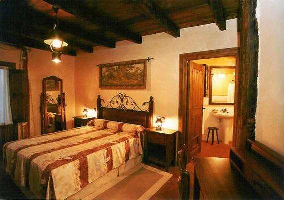 La Ducal Inn Penaranda de Duero