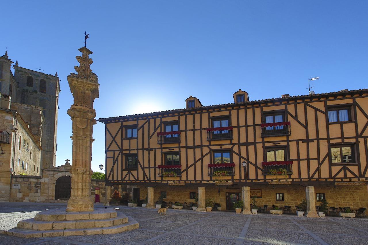 La Ducal Penaranda de Duero