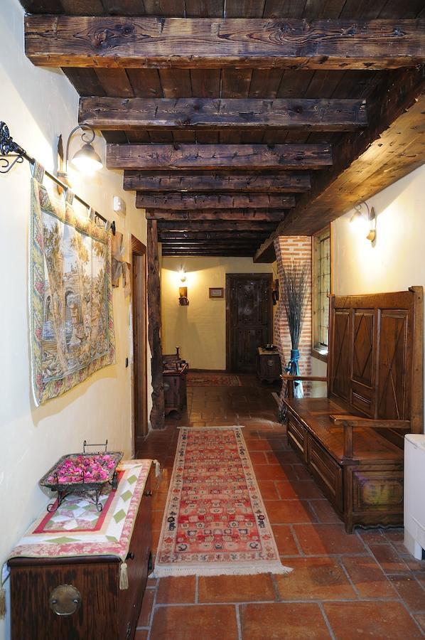 Inn La Ducal 3*