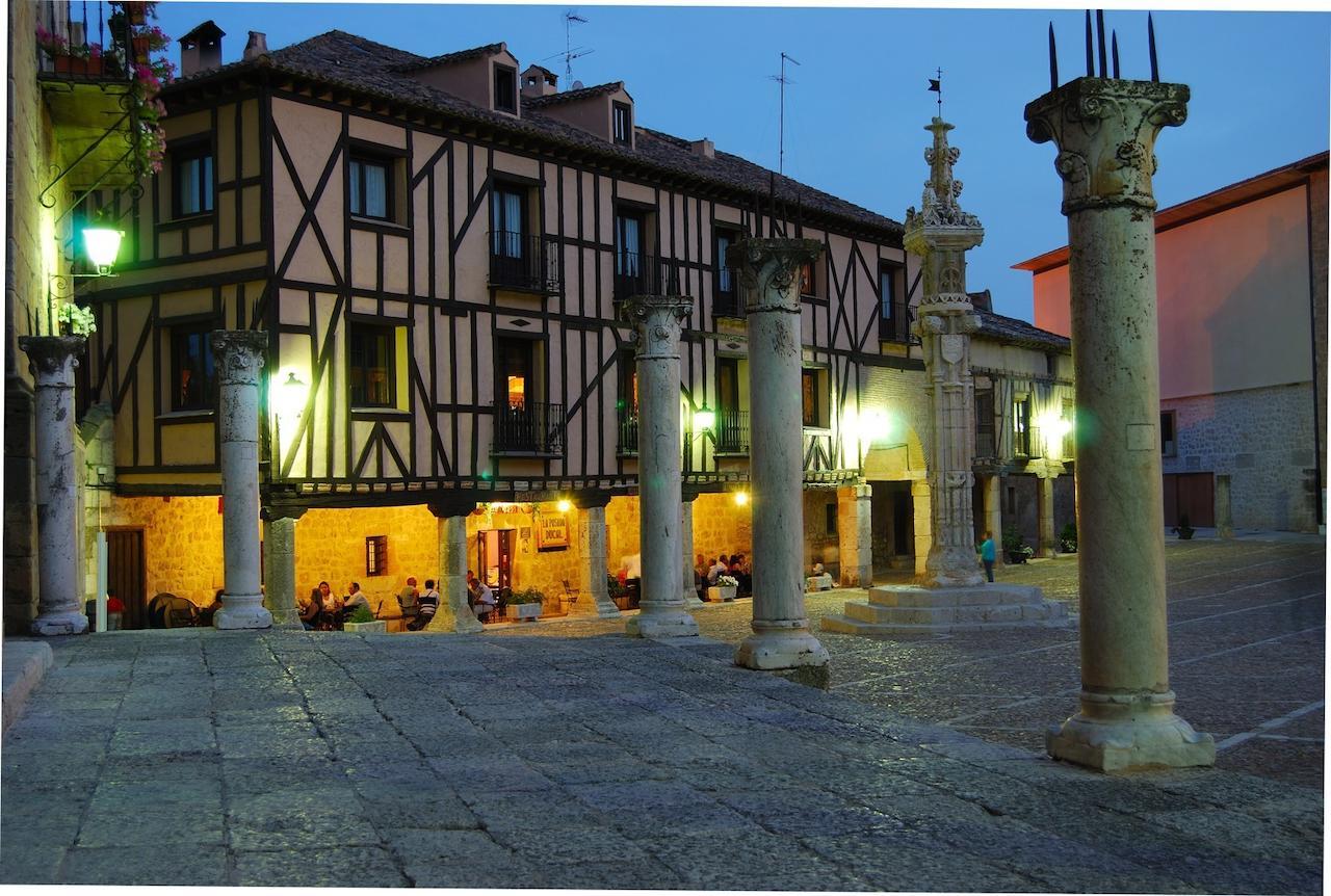La Ducal 3* Penaranda de Duero