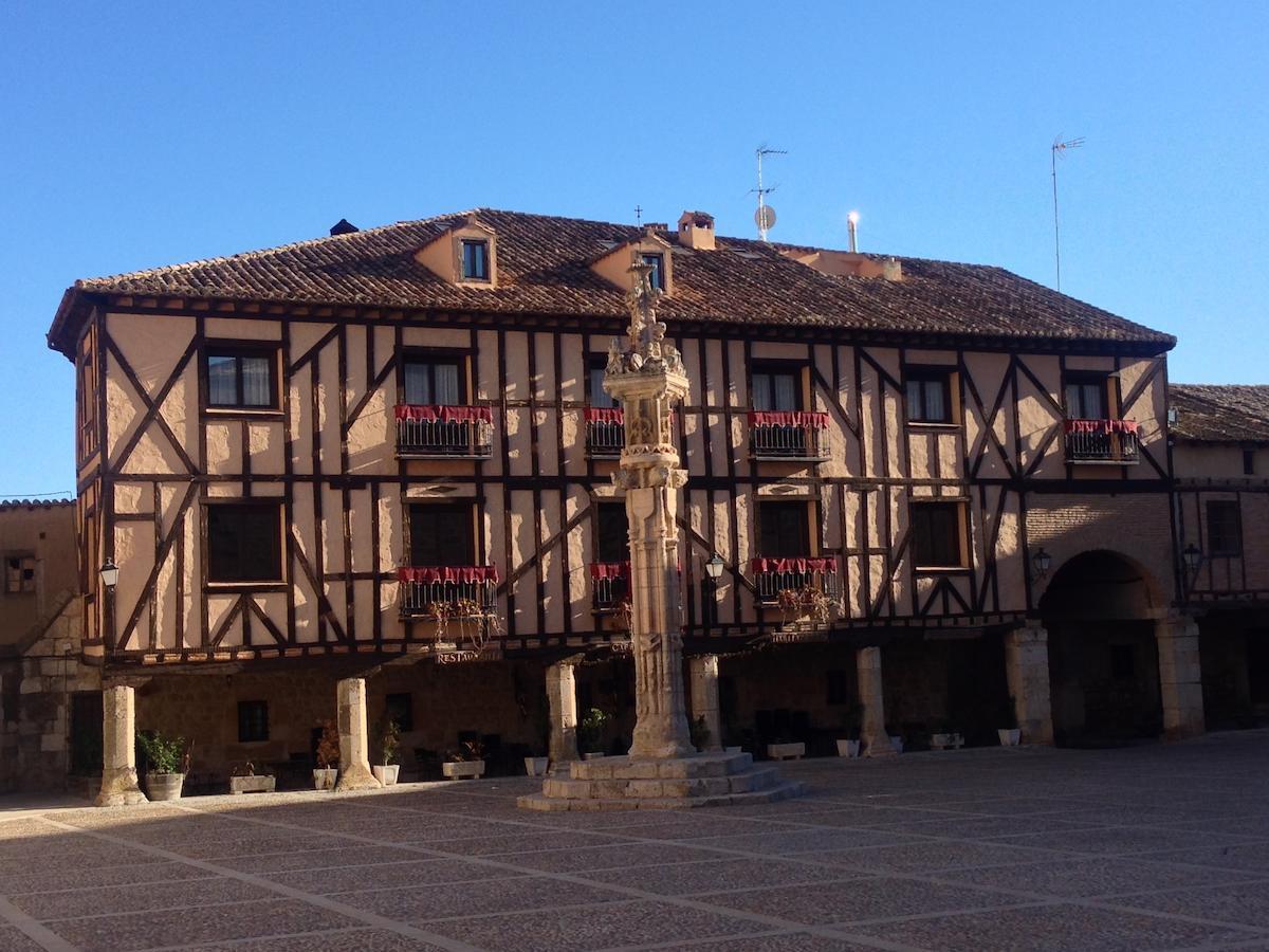 La Ducal Inn Penaranda de Duero