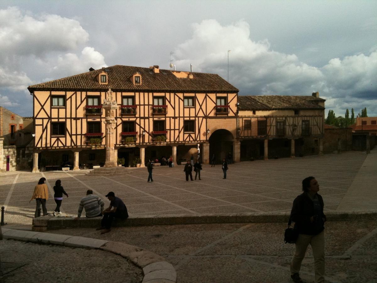 La Ducal Penaranda de Duero