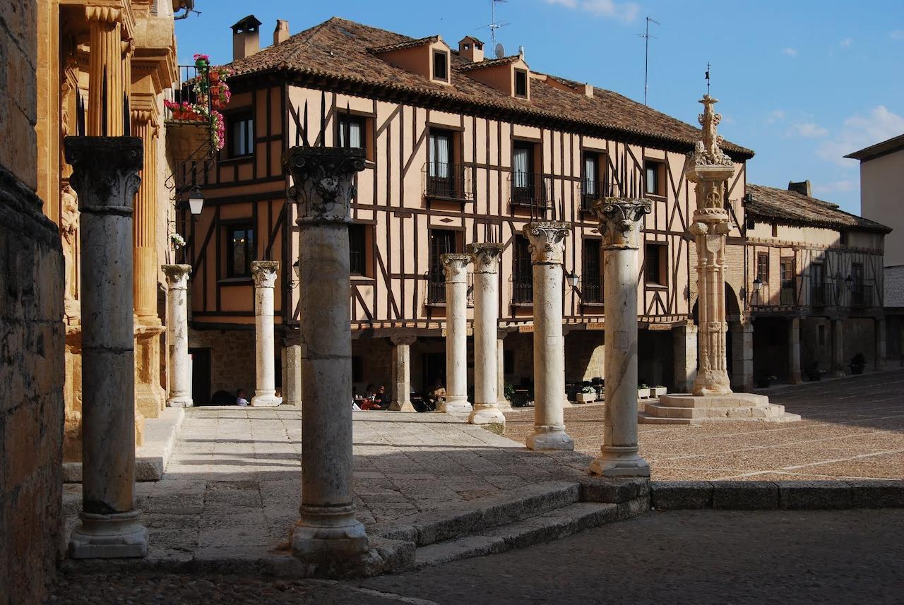 Inn La Ducal 3*