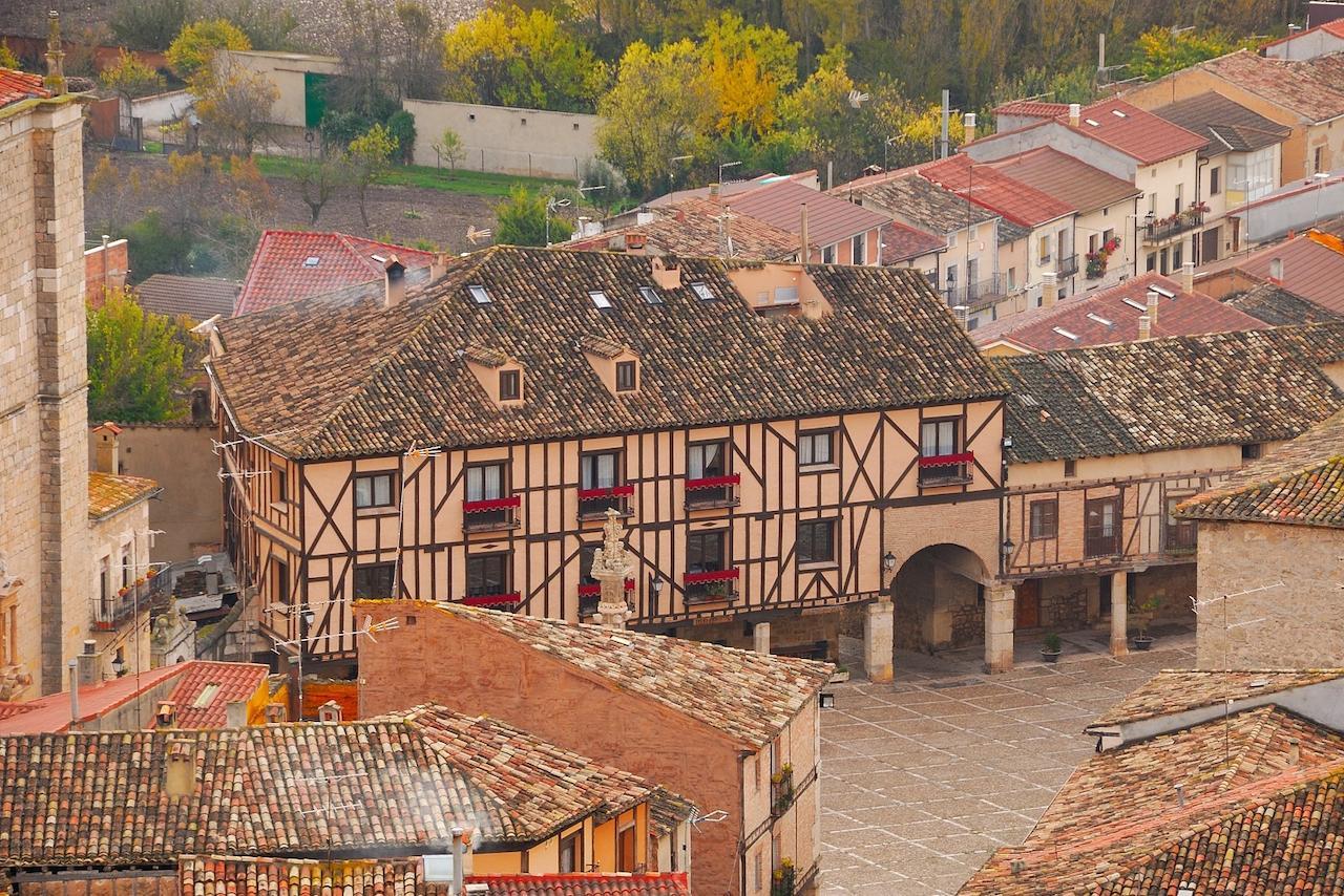 La Ducal Inn 3*
