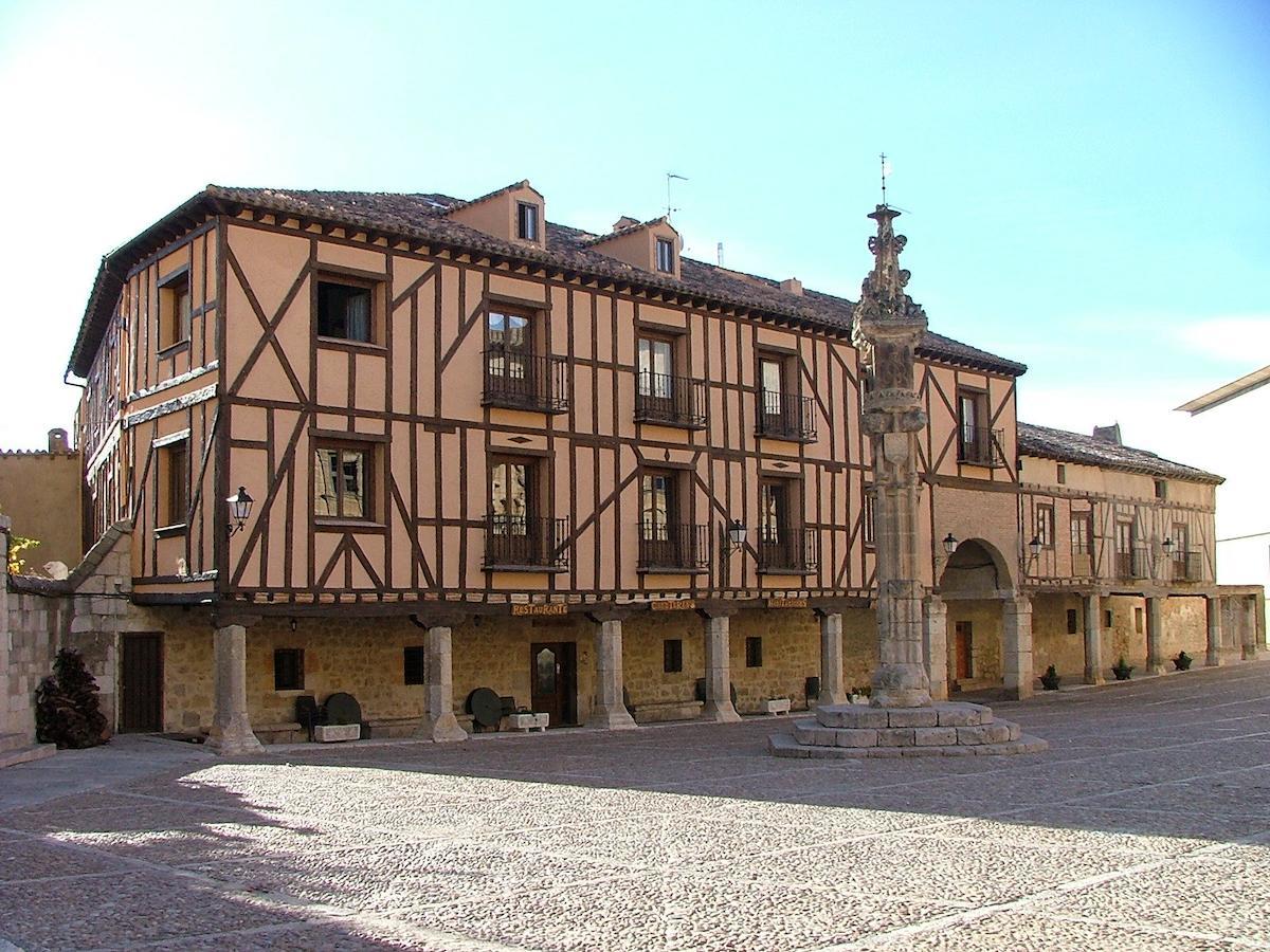 Inn La Ducal Penaranda de Duero