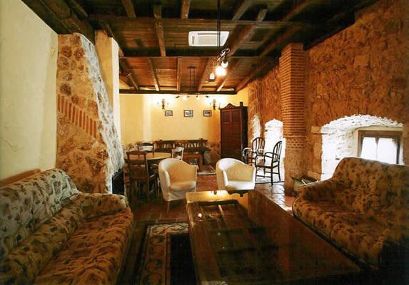 Inn La Ducal