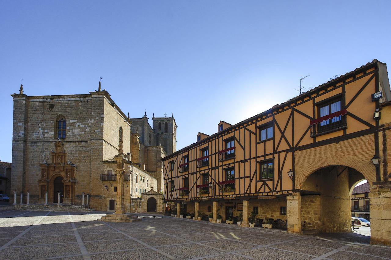La Ducal Inn 3*