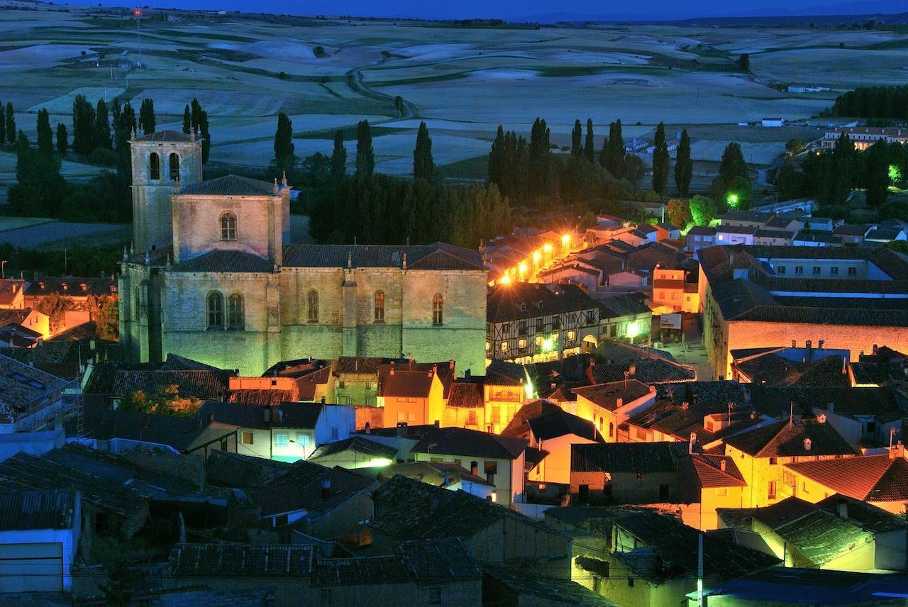 Inn La Ducal Penaranda de Duero