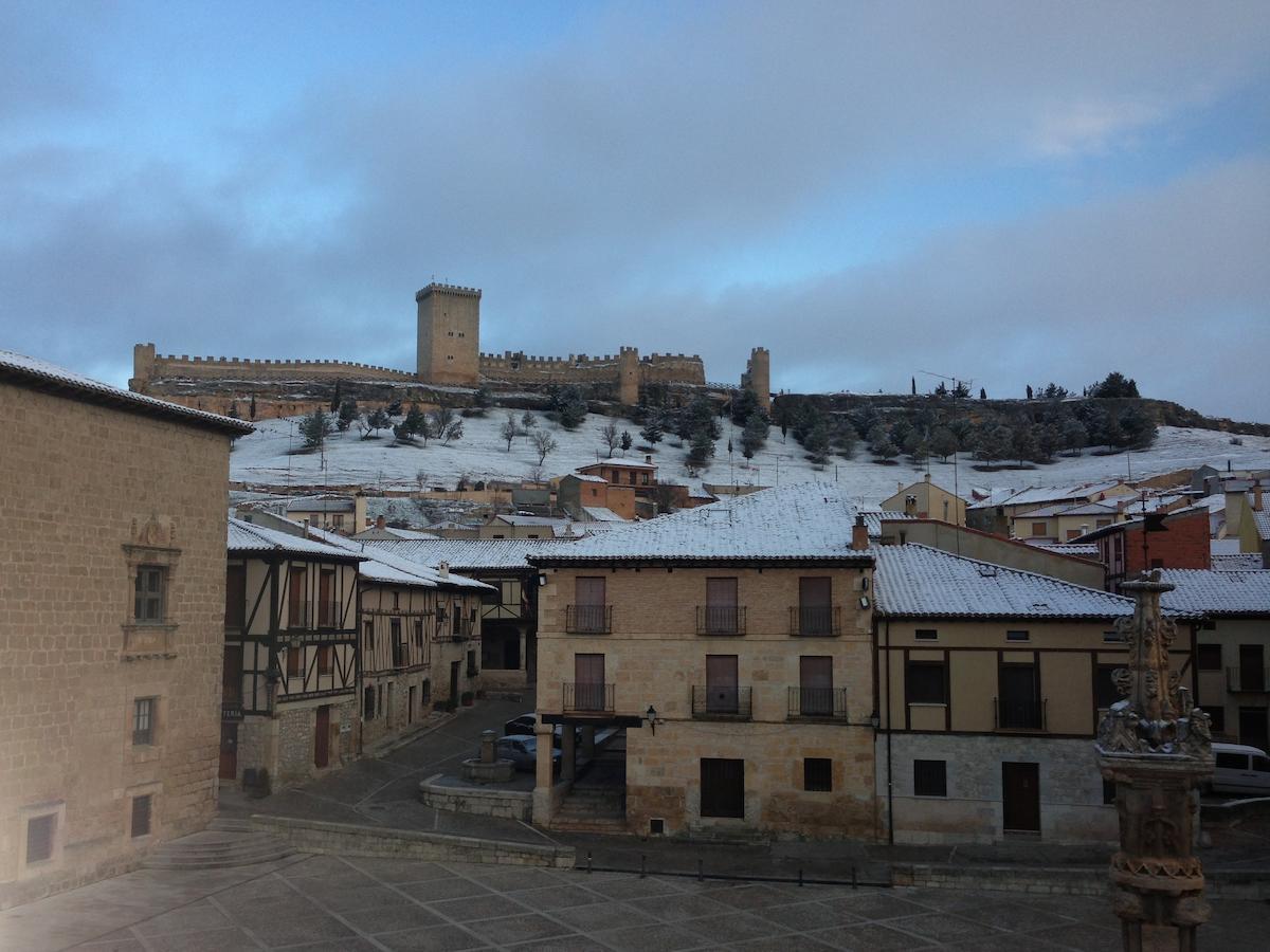 Inn La Ducal