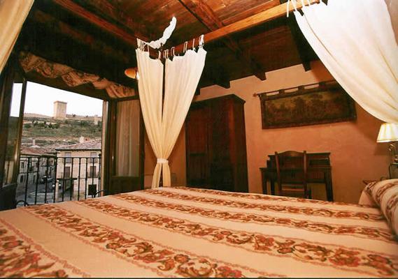 La Ducal Inn Penaranda de Duero