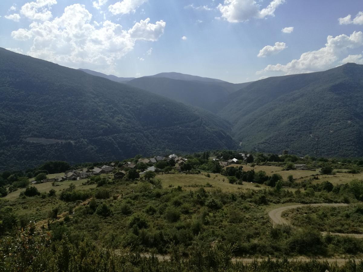 Apartamento Ordesa Natura