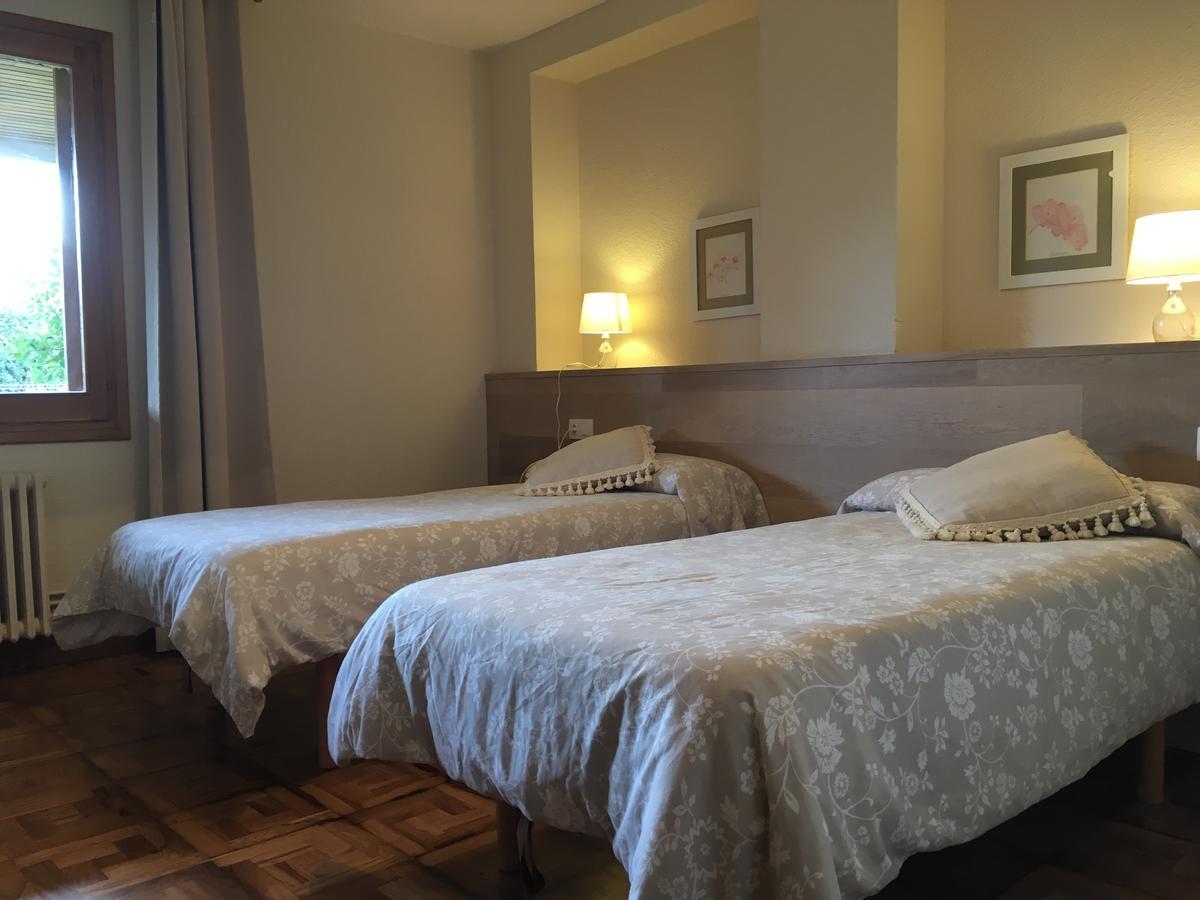 Bed & Breakfast El Jardin De
