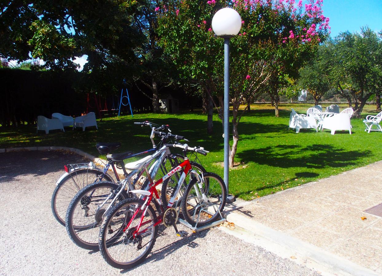 Bed & Breakfast El Jardin De Muruzabal