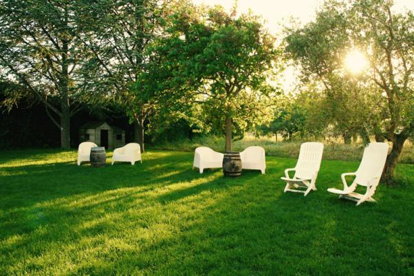 Bed & Breakfast El Jardin De Muruzabal