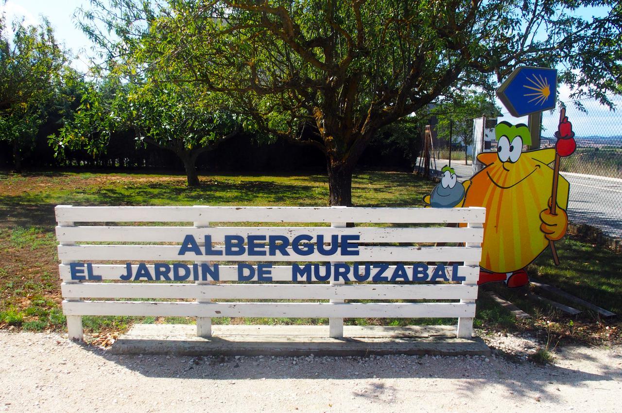 El Jardin De Bed & Breakfast *