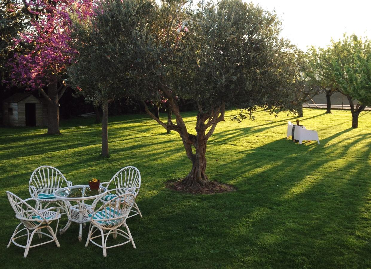 El Jardin De Bed & Breakfast *