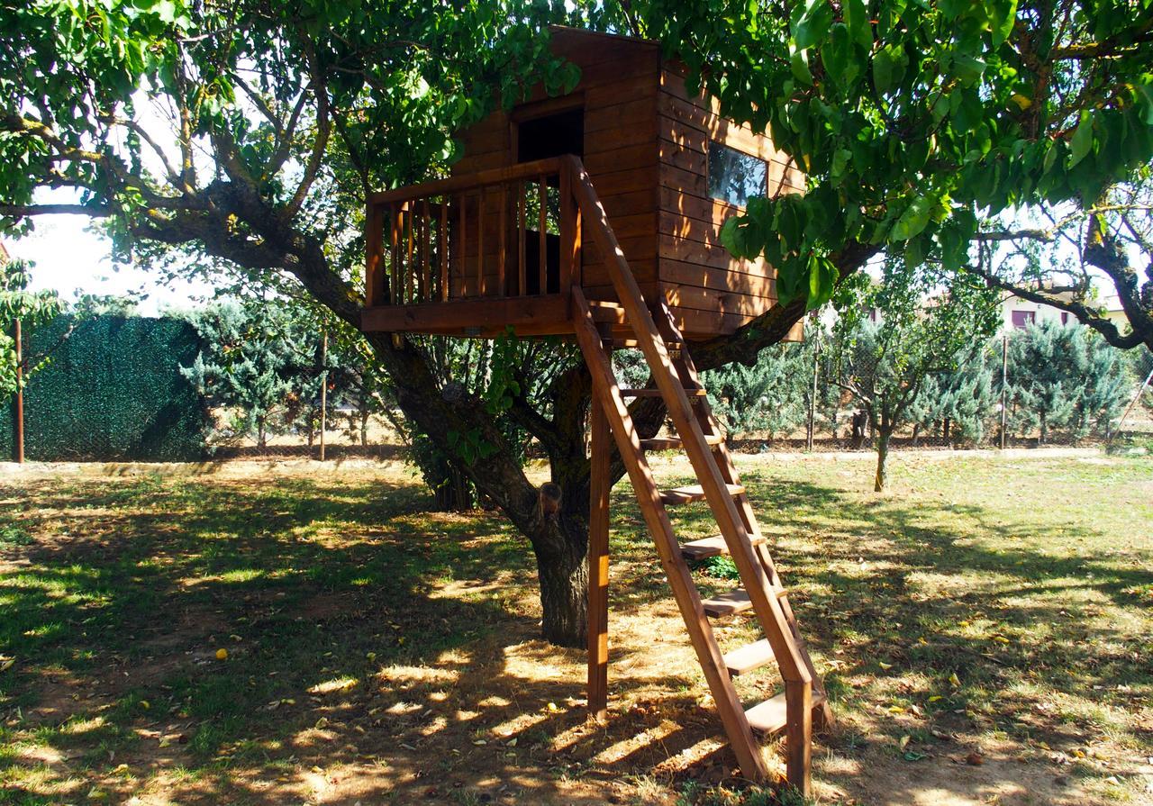 El Jardin De