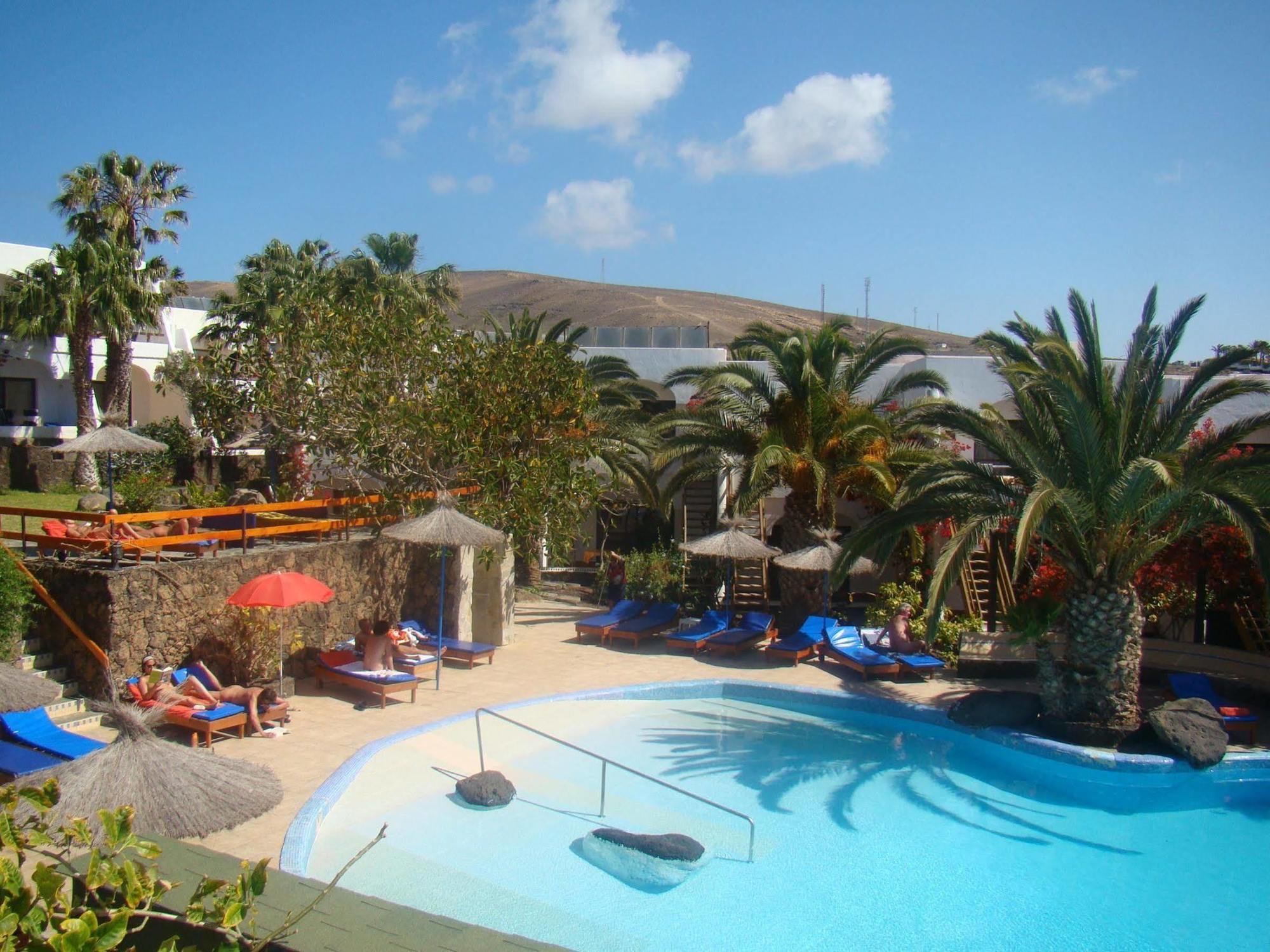 Hotel Monte Marina Naturist (adults Only) Playa De Esquinzo