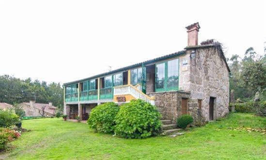 Casa Da Urcela Resort Ponteareas