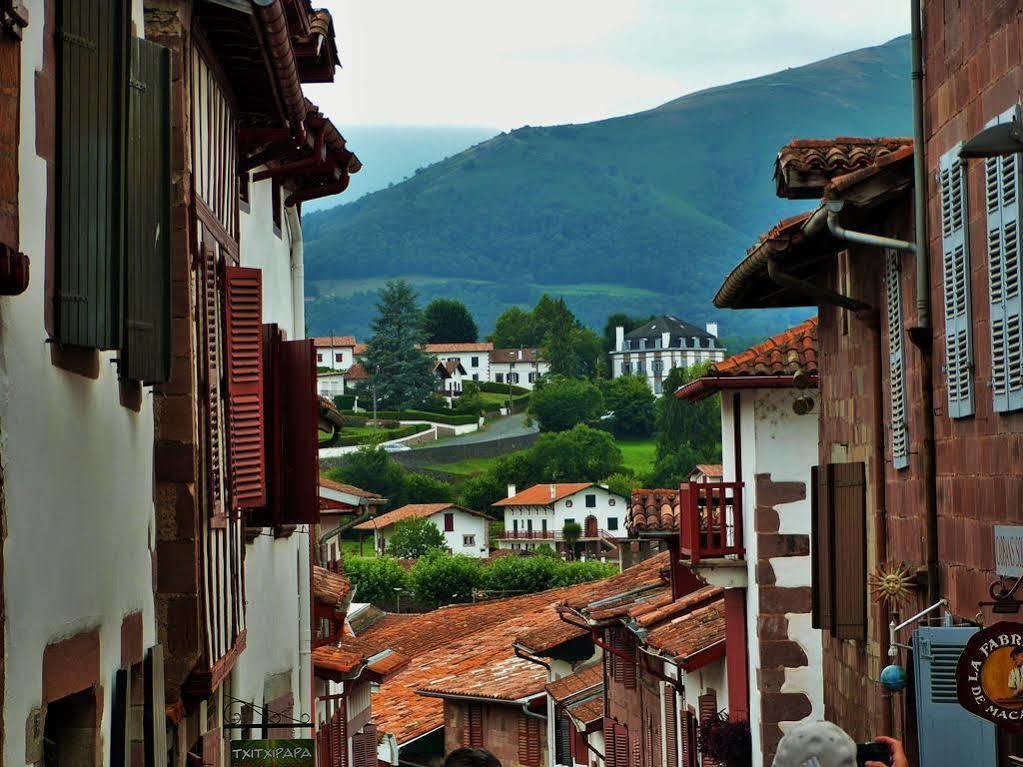 Casa Rural Enekoizar *