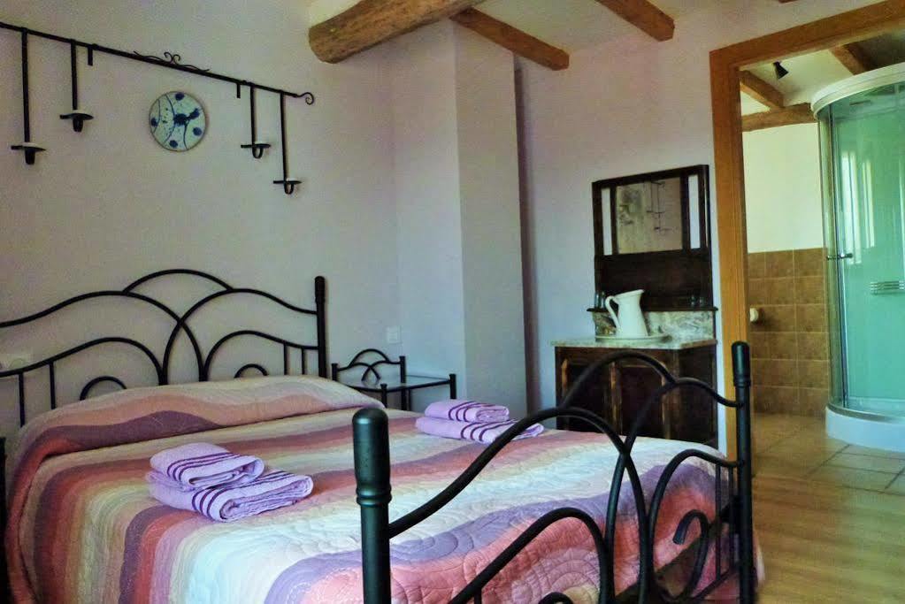 Hotel Casa Rural Enekoizar