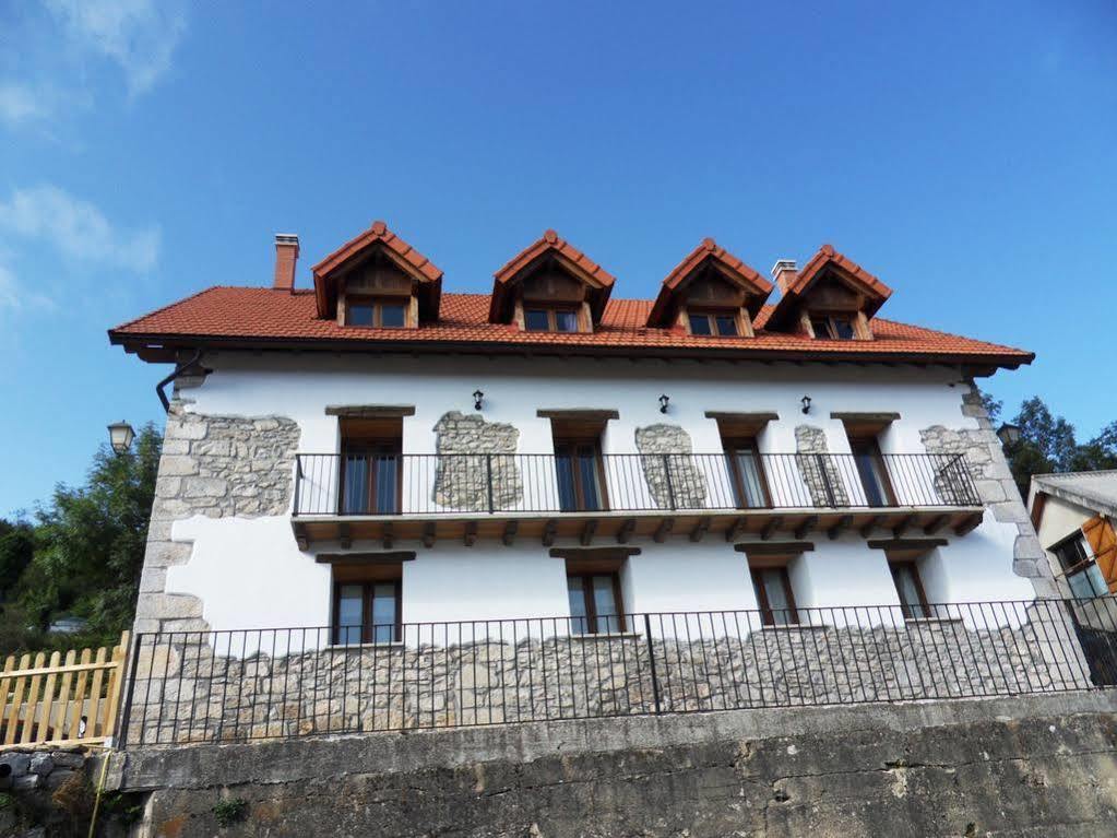 Casa Rural Enekoizar *