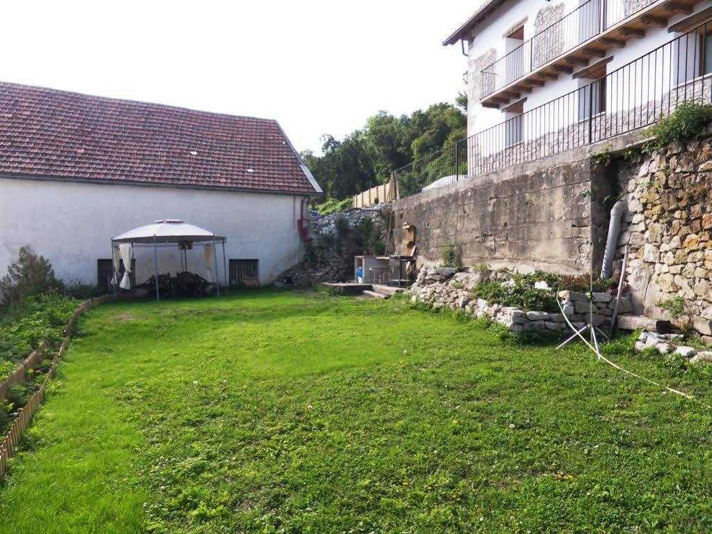 Casa Rural Enekoizar Abaurrea Alta