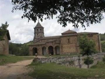 Valle Del Tuejar * Carrizal