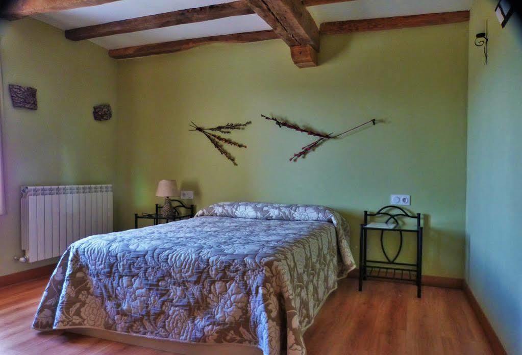 Casa Rural Enekoizar Hotel Abaurrea Alta