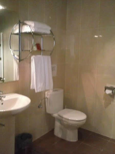 Hotel Rural El Convento *