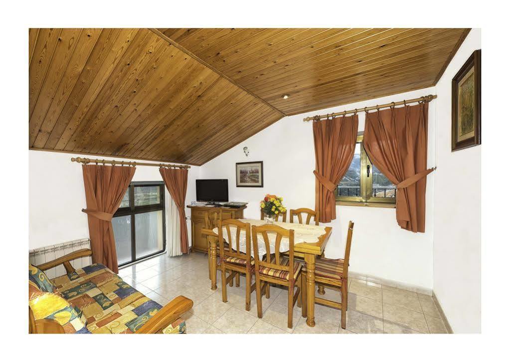 Casa Sallan Ordesa Pirineo *