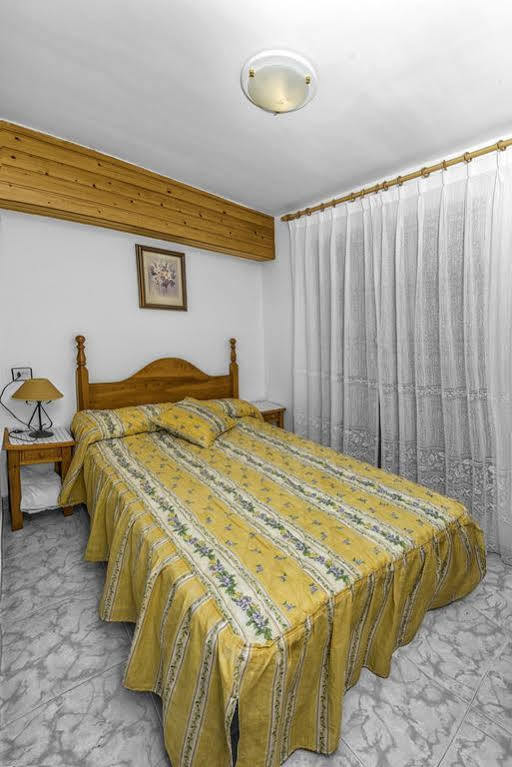 Casa rural Casa Sallan Ordesa Pirineo Laspuña