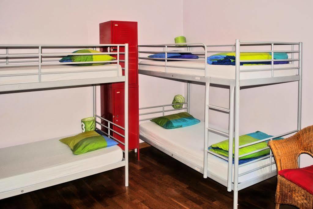 Hotel Traveler's