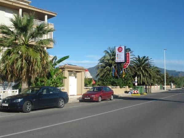 Complejo Turistico Ximo Boix Hotel Grao de Castellon