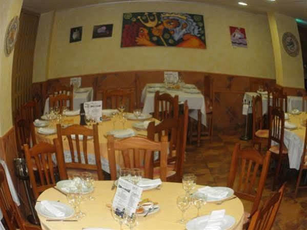 Complejo Turistico Ximo Boix