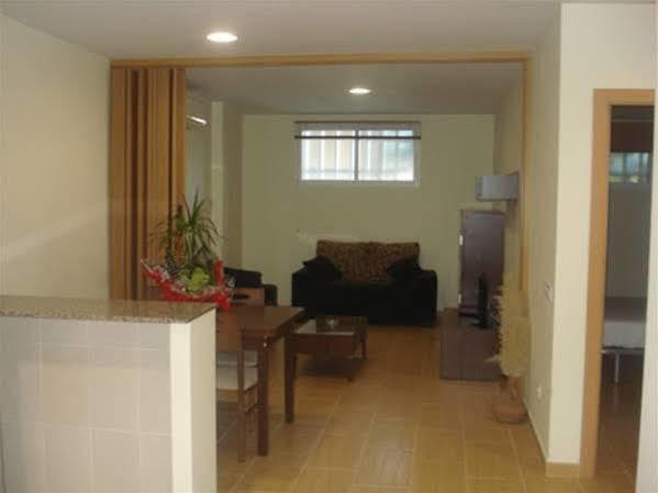 Complejo Turistico Ximo Boix Hotel 2*