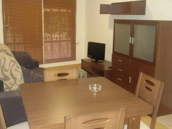 Complejo Turistico Ximo Boix Hotel 2*
